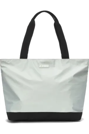 K-Way Mujer, Bolsos, Gris, Talla: ONE Size