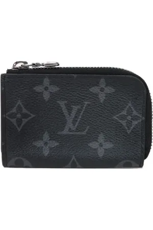 LOUIS VUITTON Mujer, De segunda mano, Negro, Talla: ONE Size