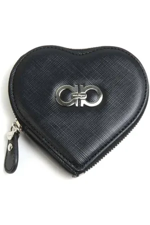 Salvatore Ferragamo Mujer, De segunda mano, Negro, Talla: ONE Size