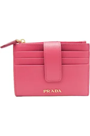 Prada Mujer, De segunda mano, Rosa, Talla: ONE Size
