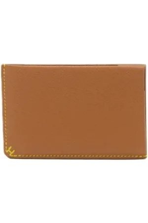 Hermès Unisex, De segunda mano, Marrón, Talla: ONE Size