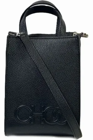 Jimmy Choo Mujer, De segunda mano, Negro, Talla: ONE Size