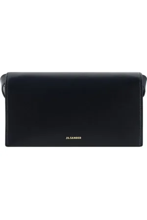 Jil Sander Mujer, Bolsos, Negro, Talla: ONE Size