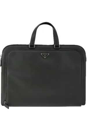 Prada Unisex, De segunda mano, Negro, Talla: ONE Size