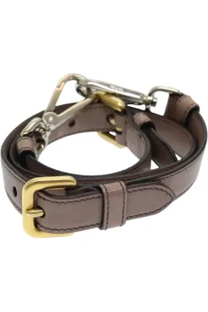 Prada Unisex, De segunda mano, , Talla: ONE Size