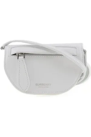 Burberry Mujer, De segunda mano, Blanco, Talla: ONE Size