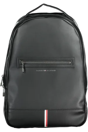 Tommy Hilfiger Hombre, Bolsos, Negro, Talla: ONE Size