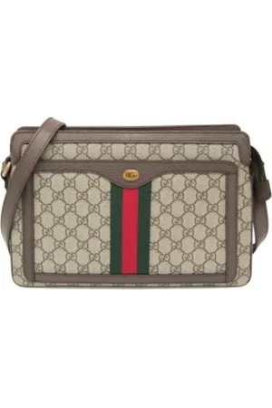 Gucci Mujer, De segunda mano, Marrón, Talla: ONE Size