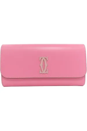 Cartier Mujer, De segunda mano, Rosa, Talla: ONE Size
