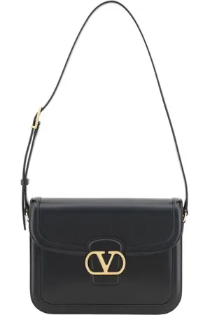 VALENTINO GARAVANI Mujer, Bolsos, Negro, Talla: ONE Size