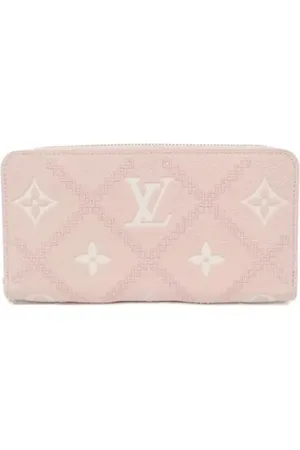 LOUIS VUITTON Mujer, De segunda mano, Rosa, Talla: ONE Size