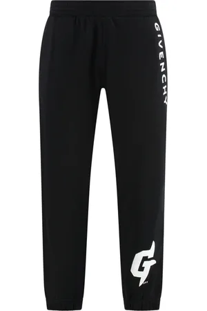 Givenchy Hombre, Pantalones, Negro, Talla: S