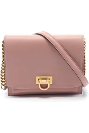 Salvatore Ferragamo Mujer, De segunda mano, Rosa, Talla: ONE Size