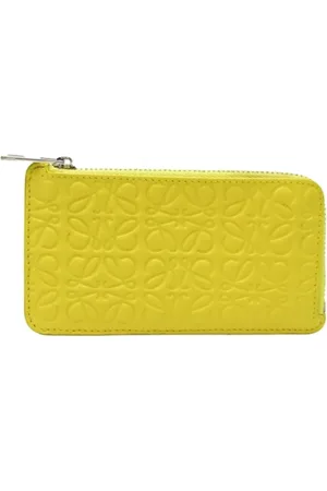 Loewe Mujer, De segunda mano, Amarillo, Talla: ONE Size