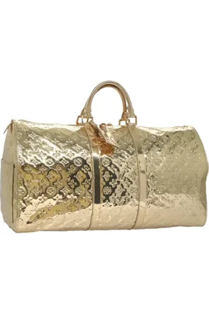 LOUIS VUITTON Mujer, De segunda mano, Amarillo, Talla: ONE Size
