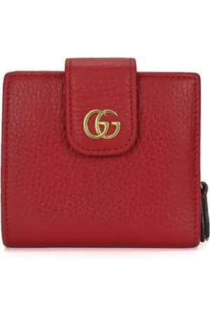 Gucci Mujer, De segunda mano, Rojo, Talla: ONE Size