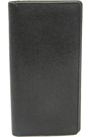 LOUIS VUITTON Hombre, De segunda mano, Negro, Talla: ONE Size