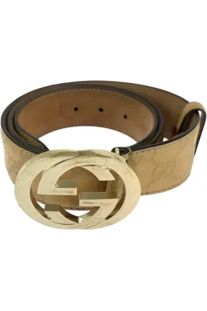 Gucci Mujer, De segunda mano, Marrón, Talla: ONE Size
