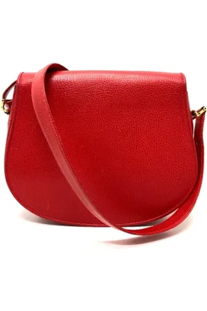 Cartier Mujer, De segunda mano, Rojo, Talla: ONE Size