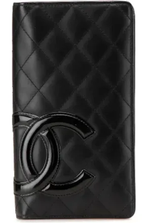 CHANEL Mujer, De segunda mano, Negro, Talla: ONE Size