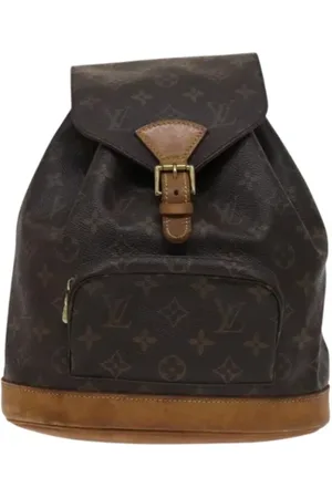 LOUIS VUITTON Mujer, De segunda mano, Marrón, Talla: ONE Size