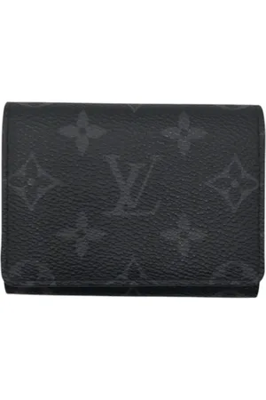 LOUIS VUITTON Hombre, De segunda mano, Negro, Talla: ONE Size