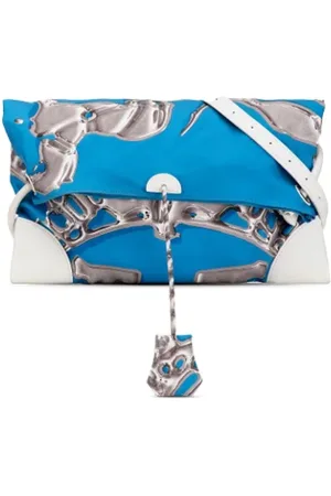 Hermès Mujer, De segunda mano, Azul, Talla: ONE Size