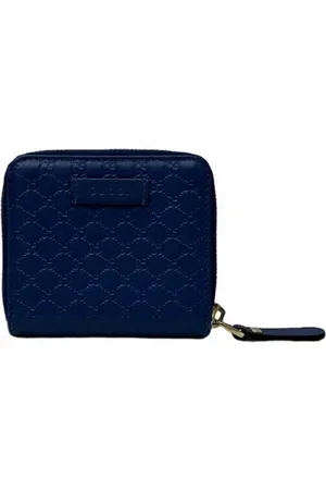 Gucci Mujer, De segunda mano, Azul, Talla: ONE Size