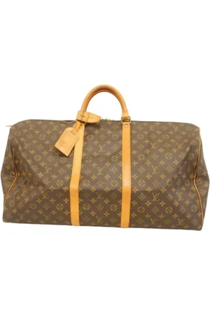 LOUIS VUITTON Unisex, De segunda mano, Marrón, Talla: ONE Size