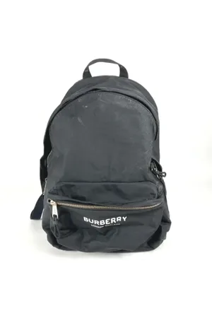 Burberry Mujer, De segunda mano, Negro, Talla: ONE Size
