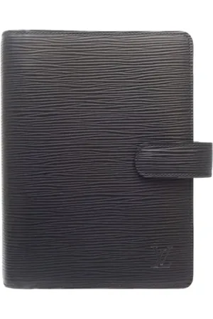 LOUIS VUITTON Unisex, De segunda mano, Negro, Talla: ONE Size