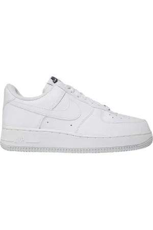 Nike Mujer, Zapatos, Blanco, Talla: 38 1/2 EU