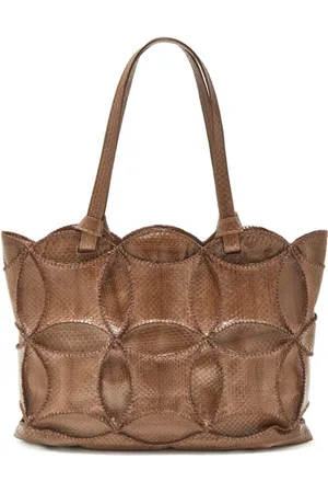 Maliparmi Mujer, Bolsos, Marrón, Talla: ONE Size
