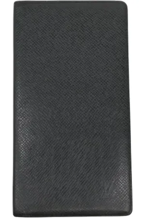 LOUIS VUITTON Hombre, De segunda mano, Negro, Talla: ONE Size
