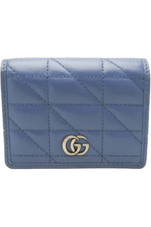 Gucci Mujer, De segunda mano, Azul, Talla: ONE Size
