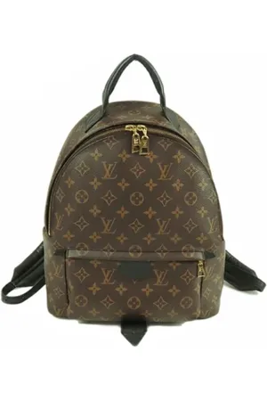 LOUIS VUITTON Mujer, De segunda mano, Marrón, Talla: ONE Size