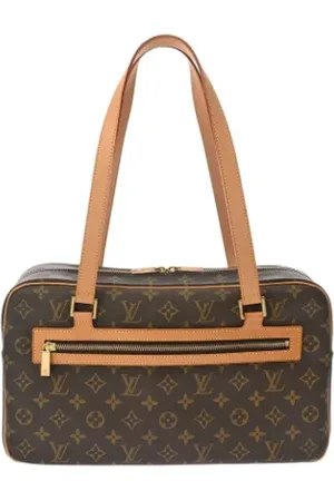 LOUIS VUITTON Unisex, De segunda mano, Marrón, Talla: ONE Size