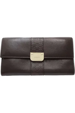 Gucci Mujer, De segunda mano, Marrón, Talla: ONE Size