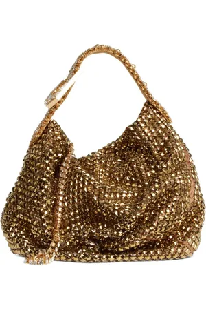 GEDEBE Mujer, Bolsos, Amarillo, Talla: ONE Size