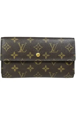 LOUIS VUITTON Mujer, De segunda mano, Marrón, Talla: ONE Size