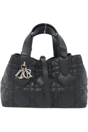 Dior Mujer, De segunda mano, Negro, Talla: ONE Size