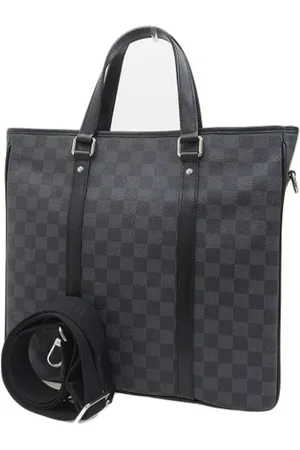 LOUIS VUITTON Hombre, De segunda mano, Gris, Talla: ONE Size