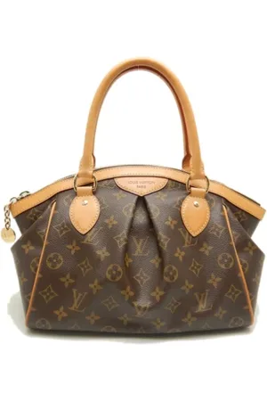 LOUIS VUITTON Mujer, De segunda mano, Marrón, Talla: ONE Size