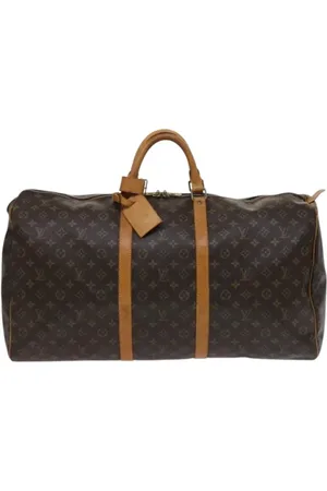 LOUIS VUITTON Unisex, De segunda mano, Marrón, Talla: ONE Size