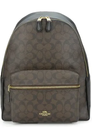 Coach Mujer, De segunda mano, Marrón, Talla: ONE Size