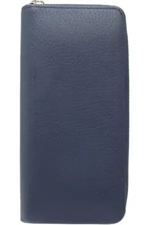 LOUIS VUITTON Hombre, De segunda mano, Azul, Talla: ONE Size