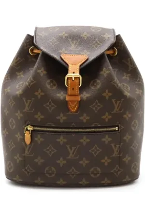 LOUIS VUITTON Mujer, De segunda mano, Marrón, Talla: ONE Size