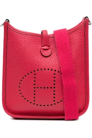 Hermès Mujer, De segunda mano, Rosa, Talla: ONE Size