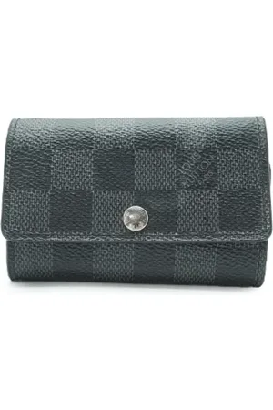 LOUIS VUITTON Mujer, De segunda mano, Gris, Talla: ONE Size