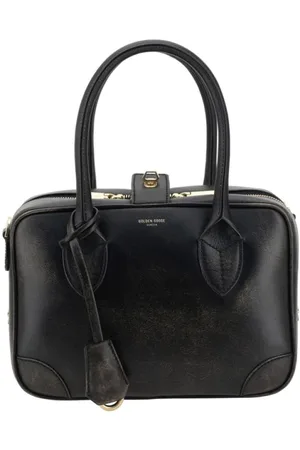 Golden Goose Mujer, Bolsos, Negro, Talla: ONE Size